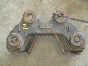Used FREIGHTLINER Bracket (Stock #71753)) Part Image