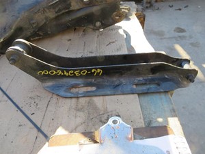 Used FREIGHTLINER Bracket (Stock #84121)) Part Image