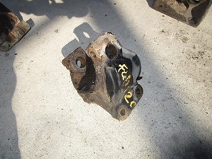 Used FREIGHTLINER Bracket (Stock #37201)) Part Image