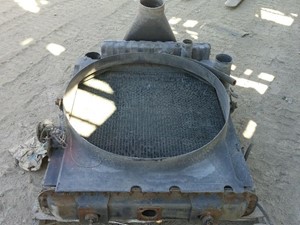Used FREIGHTLINER Cooling Assembly (Stock #28901)) Part Image