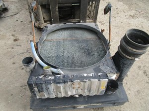 Used FREIGHTLINER Cooling Assembly (Stock #66556)) Part Image