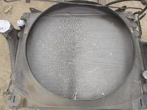 Used FREIGHTLINER Cooling Assembly (Stock #49683)) Part Image