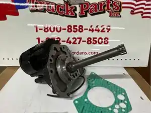 Used 2020 FREIGHTLINER PTO (Stock #96615)) Part Image