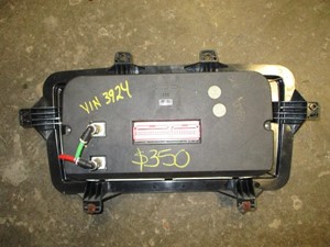 Used 2001 STERLING M7500 ACTERRA Instrument Cluster (Stock #81044)) Part Image