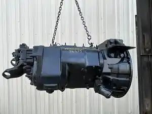 Used FULLER FO16E310C-VAS Transmission Assy (Stock #96255)) Part Image