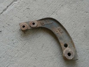 Used GM Engine Misc Part (Stock #28299)) Part Image