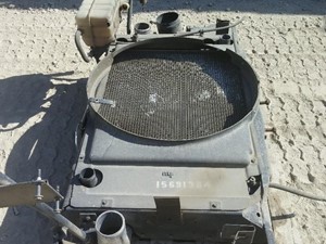 Used GMC Cooling Assembly (Stock #28885)) Part Image
