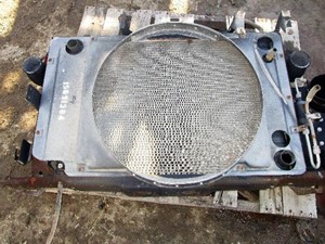 Used GMC Cooling Assembly (Stock #44737)) Part Image