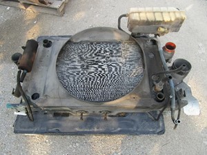Used GMC Cooling Assembly (Stock #35151)) Part Image