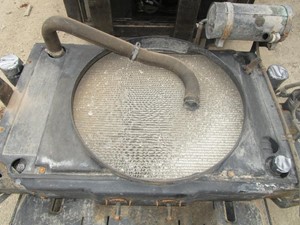 Used GMC Cooling Assembly (Stock #49687)) Part Image