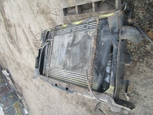 Used GMC Cooling Assembly (Stock #66600)) Part Image