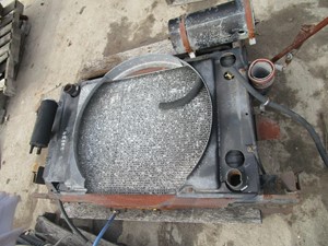 Used GMC Cooling Assembly (Stock #66630)) Part Image