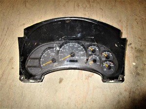 Photo of part