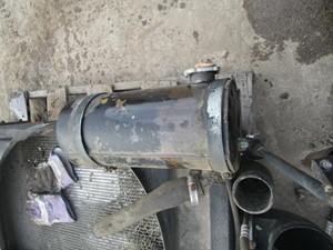 Used GMC Radiator (Stock #66605)) Part Image