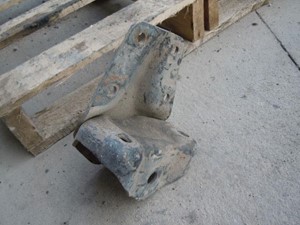 Photo of part