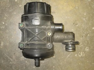 Used HINO J08E Engine Misc Part Image