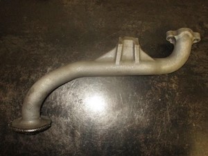 Used HINO J08E Engine Misc Part Image