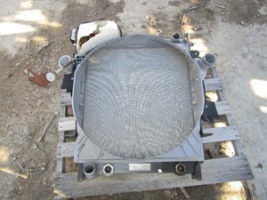 Used HINO Cooling Assembly (Stock #44814)) Part Image