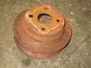 Used HINO Engine Misc Part (Stock #76666)) Part Image