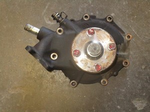 Used HINO Water Pump (Stock #76645)) Part Image