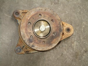 Used HORTON Engine Misc Part (Stock #79615)) Part Image