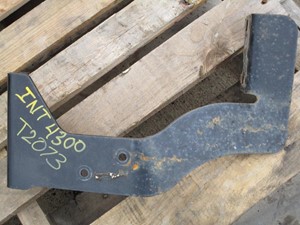 Used INTERNATIONAL 4300 Bracket (Stock #T2073)) Part Image