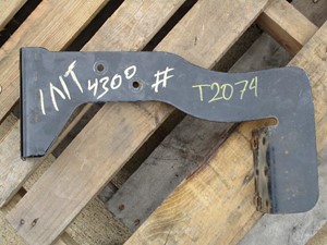 Used INTERNATIONAL 4300 Bracket (Stock #T2074)) Part Image