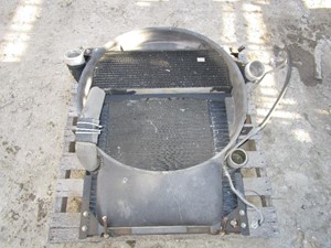 Used INTERNATIONAL 4300 Cooling Assembly (Stock #28899)) Part Image