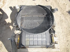 Used INTERNATIONAL 4300 Cooling Assembly (Stock #44826)) Part Image