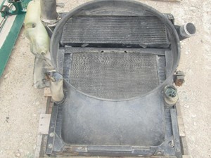 Used INTERNATIONAL 4300 Cooling Assembly (Stock #33120)) Part Image