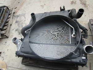 Used INTERNATIONAL 4300 Cooling Assembly (Stock #59619)) Part Image