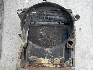 Used INTERNATIONAL 4400 Cooling Assembly (Stock #44366)) Part Image