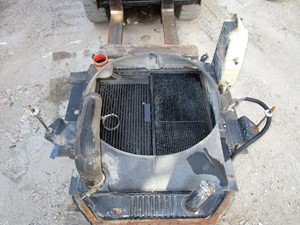 Used INTERNATIONAL 4700 Cooling Assembly (Stock #42416)) Part Image