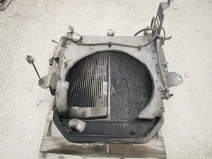 Used INTERNATIONAL 4700 Cooling Assembly Image