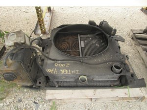 Used INTERNATIONAL 4700 Cooling Assembly (Stock #34327)) Part Image