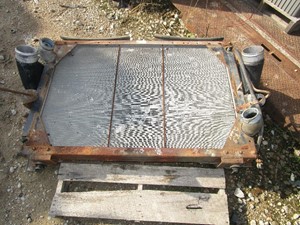 Used INTERNATIONAL 9200 Cooling Assembly (Stock #36865)) Part Image