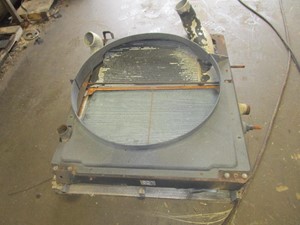 Used INTERNATIONAL 9200 Cooling Assembly (Stock #67940)) Part Image