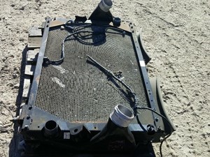 Used INTERNATIONAL 9200I Cooling Assembly (Stock #28631)) Part Image