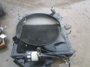 Used INTERNATIONAL 9200I Steering Gear (Stock #60625)) Part Image