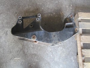 Used INTERNATIONAL 9400 Bracket (Stock #61271)) Part Image