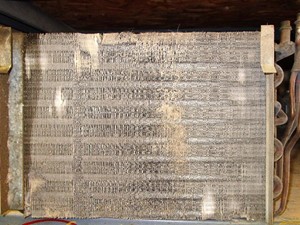 Used INTERNATIONAL 9400 Heater Core (Stock #47323)) Part Image