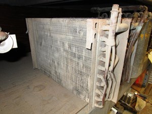 Used INTERNATIONAL 9400 Heater Core (Stock #47322)) Part Image
