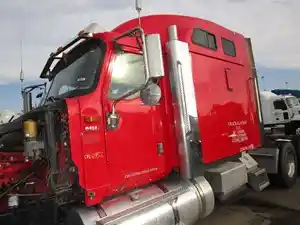 Used 2010 INTERNATIONAL 9900I Cab (Stock #97034)) Part Image