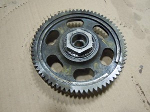 Used INTERNATIONAL DT 466 Timing Gear (Stock #21137)) Part Image