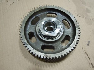 Used INTERNATIONAL DT 466 Timing Gear (Stock #31712)) Part Image