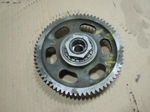 Used INTERNATIONAL DT 466 Timing Gear (Stock #21130)) Part Image