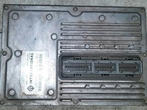 Used INTERNATIONAL DT 466E ECM (Stock #31059)) Part Image