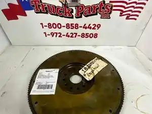 Used INTERNATIONAL DT 466E Flywheel Image