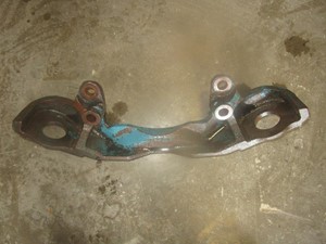 Used INTERNATIONAL DT466E Engine Mount (Stock #54317)) Part Image