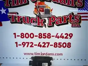 Used 2018 INTERNATIONAL LT625 Interior Misc Part (Stock #96569)) Part Image